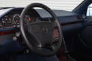 1994 Mercedes-Benz E CLASS null
