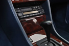 1994 Mercedes-Benz E CLASS null
