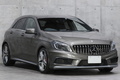 2013 AMG A CLASS null