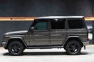 2018 Mercedes-Benz G CLASS null