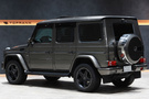 2018 Mercedes-Benz G CLASS null