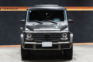 2018 Mercedes-Benz G CLASS null