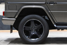 2018 Mercedes-Benz G CLASS null