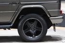 2018 Mercedes-Benz G CLASS null