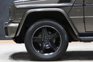 2018 Mercedes-Benz G CLASS null