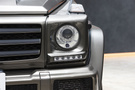 2018 Mercedes-Benz G CLASS null