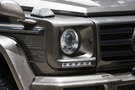 2018 Mercedes-Benz G CLASS null