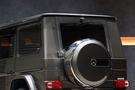 2018 Mercedes-Benz G CLASS null