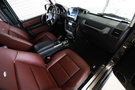 2018 Mercedes-Benz G CLASS null