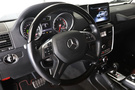 2018 Mercedes-Benz G CLASS null
