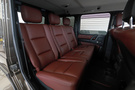 2018 Mercedes-Benz G CLASS null