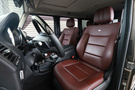 2018 Mercedes-Benz G CLASS null