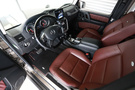 2018 Mercedes-Benz G CLASS null
