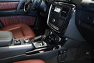 2018 Mercedes-Benz G CLASS null