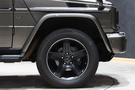 2018 Mercedes-Benz G CLASS null