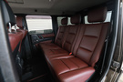 2018 Mercedes-Benz G CLASS null