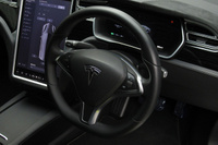 2016 TESLA model S null