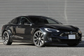 2016 TESLA model S null