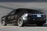 2016 TESLA model S null