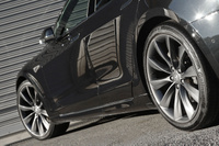 2016 TESLA model S null