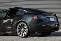 2016 TESLA model S null