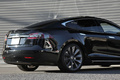 2016 TESLA model S null