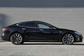 2016 TESLA model S null
