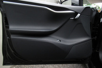 2016 TESLA model S null