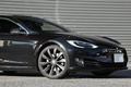2016 TESLA model S null