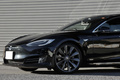 2016 TESLA model S null