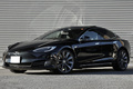2016 TESLA model S null