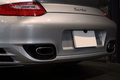 2008 Porsche 911 null