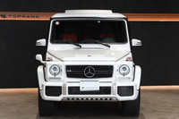 2014 Mercedes-AMG G CLASS G63 DESIGNO EKS 4W