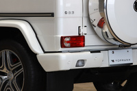 2014 Mercedes-AMG G CLASS G63 DESIGNO EKS 4W