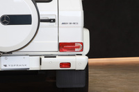 2014 Mercedes-AMG G CLASS G63 DESIGNO EKS 4W