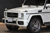 2014 Mercedes-AMG G CLASS G63 DESIGNO EKS 4W