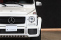 2014 Mercedes-AMG G CLASS G63 DESIGNO EKS 4W