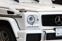 2014 Mercedes-AMG G CLASS G63 DESIGNO EKS 4W