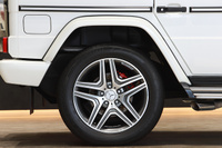 2014 Mercedes-AMG G CLASS G63 DESIGNO EKS 4W