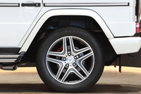 2014 Mercedes-AMG G CLASS G63 DESIGNO EKS 4W