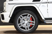 2014 Mercedes-AMG G CLASS G63 DESIGNO EKS 4W