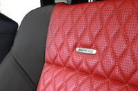 2014 Mercedes-AMG G CLASS G63 DESIGNO EKS 4W