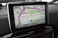 2014 Mercedes-AMG G CLASS G63 DESIGNO EKS 4W