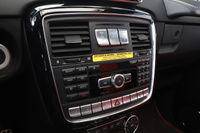 2014 Mercedes-AMG G CLASS G63 DESIGNO EKS 4W