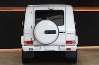 2014 Mercedes-AMG G CLASS G63 DESIGNO EKS 4W