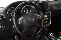 2014 Mercedes-AMG G CLASS G63 DESIGNO EKS 4W