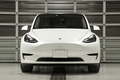 2022 TESLA MODELY null