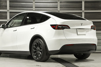 2022 TESLA MODELY null