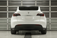 2022 TESLA MODELY null