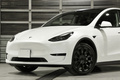 2022 TESLA MODELY null